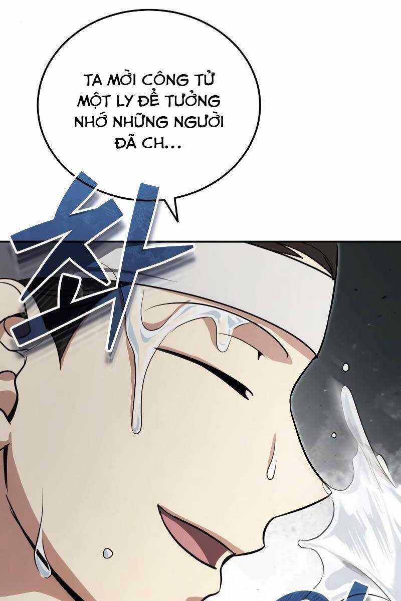 Thiếu Gia Yểu Mệnh Nhà Họ Bạch Chương 12 trang 91