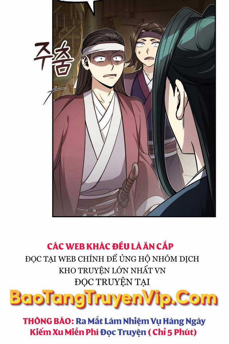 Thiếu Gia Yểu Mệnh Nhà Họ Bạch Chương 12 trang 95