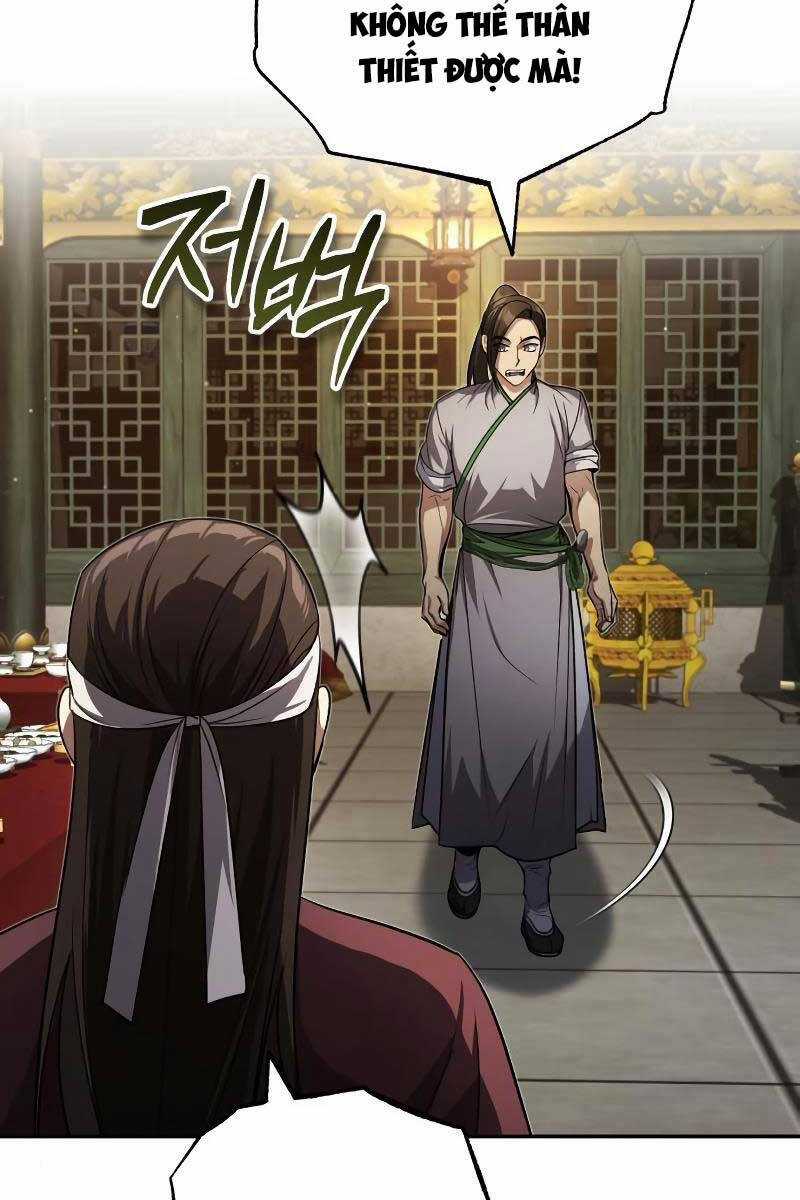 Thiếu Gia Yểu Mệnh Nhà Họ Bạch Chương 12 trang 97