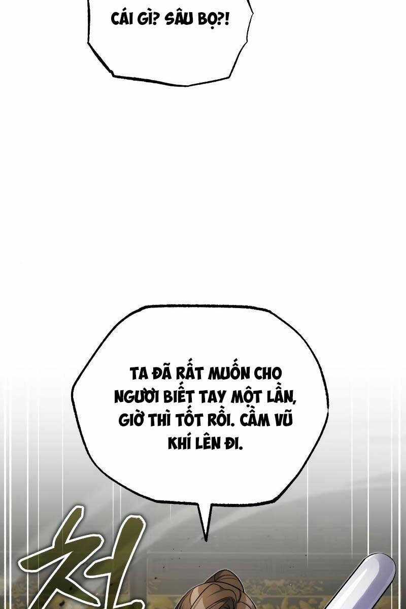 Thiếu Gia Yểu Mệnh Nhà Họ Bạch Chương 12 trang 98