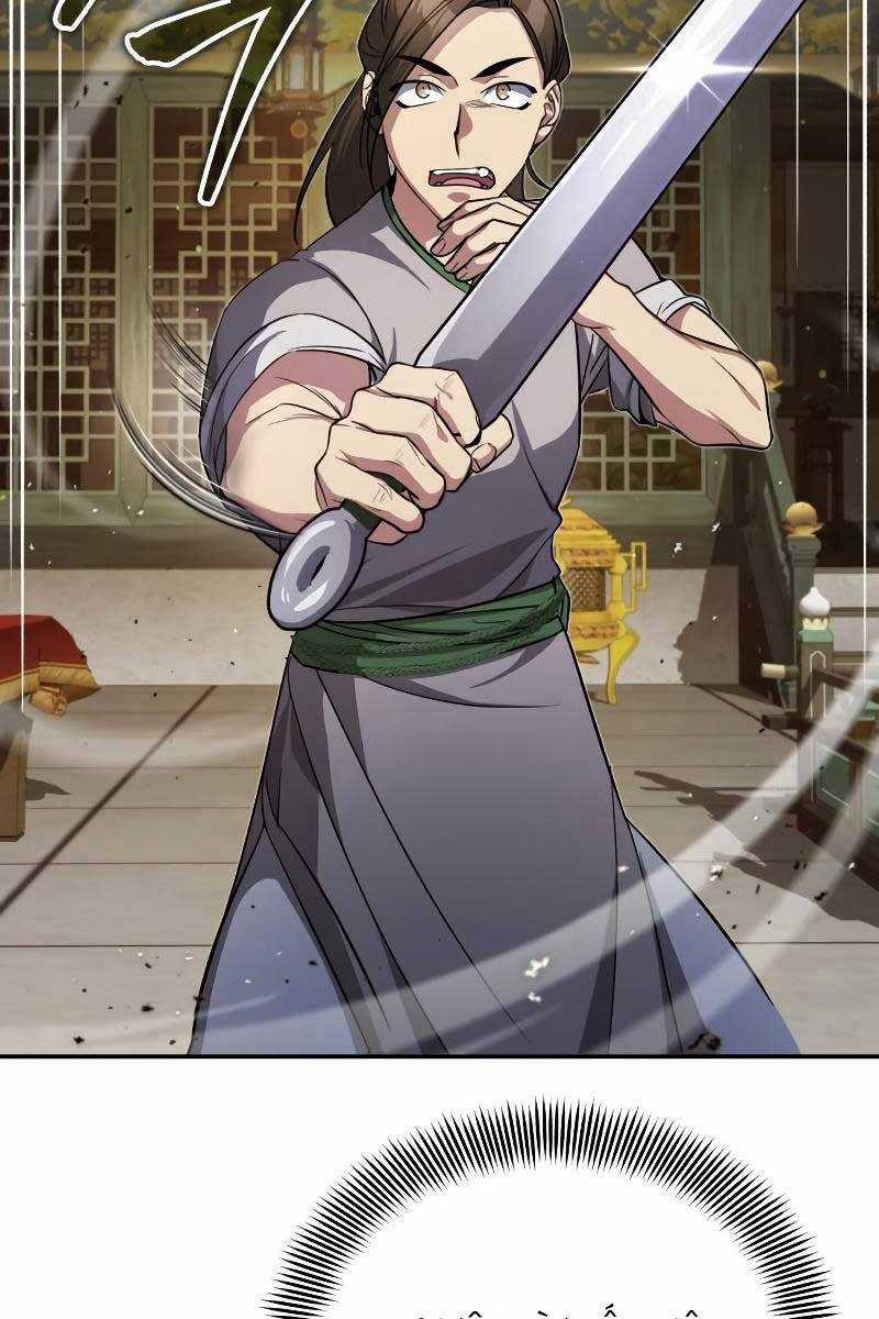 Thiếu Gia Yểu Mệnh Nhà Họ Bạch Chương 12 trang 99