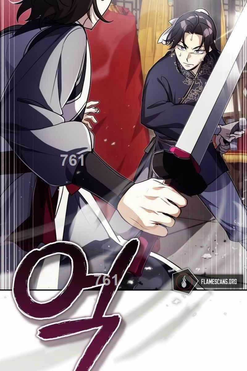 Thiếu Gia Yểu Mệnh Nhà Họ Bạch Chương 13 trang 1