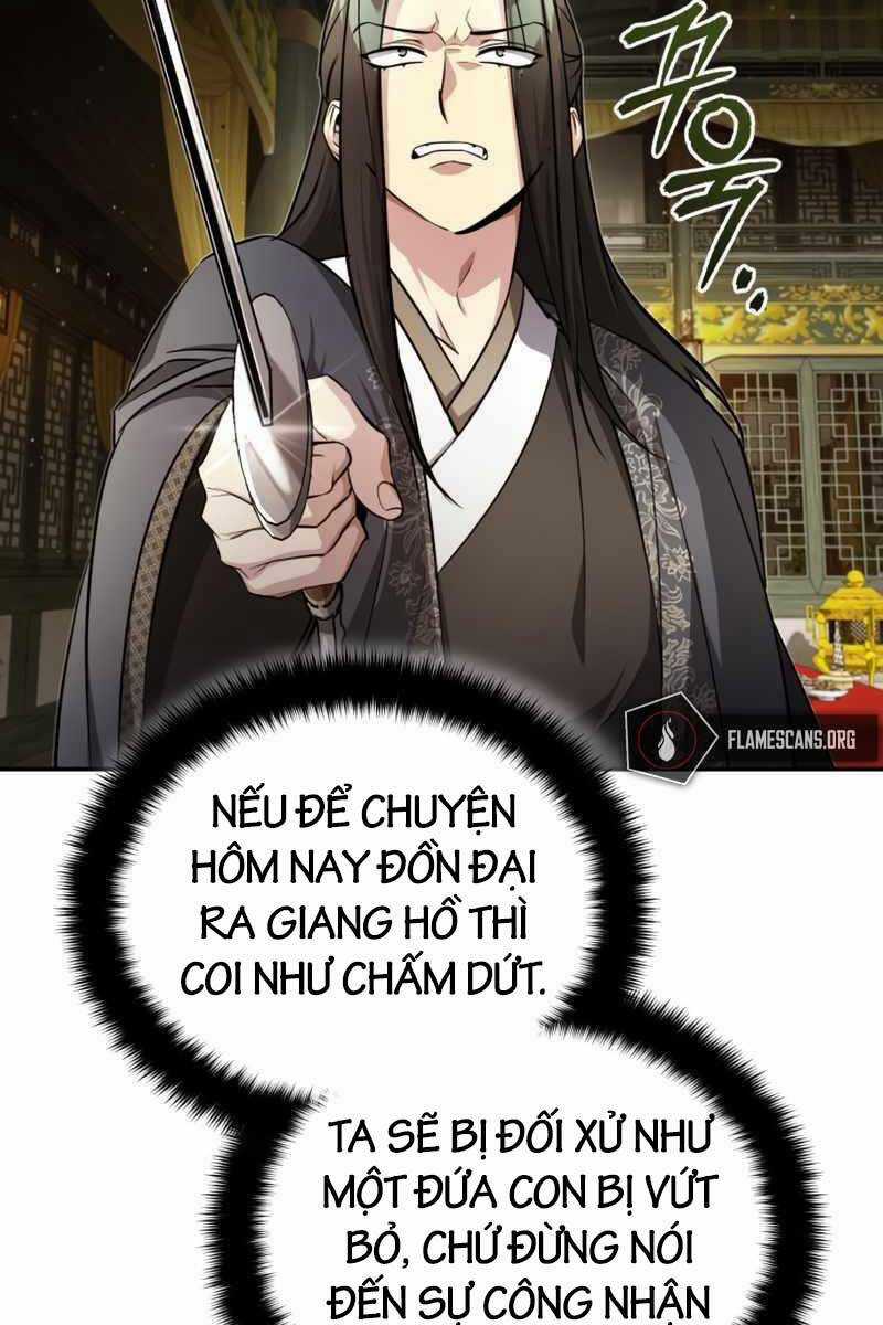 Thiếu Gia Yểu Mệnh Nhà Họ Bạch Chương 13 trang 106