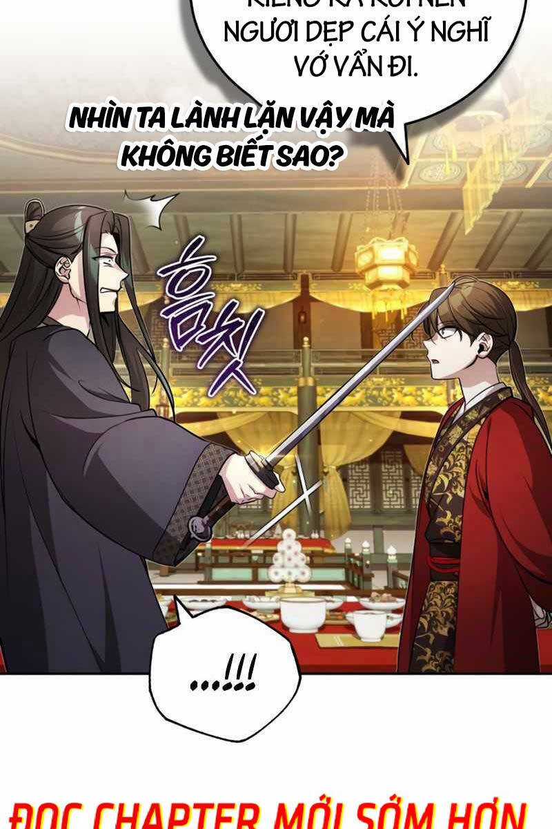 Thiếu Gia Yểu Mệnh Nhà Họ Bạch Chương 13 trang 108