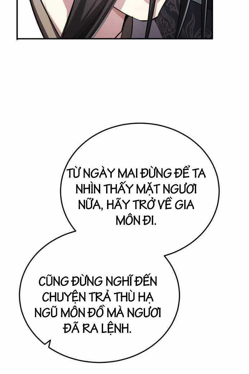 Thiếu Gia Yểu Mệnh Nhà Họ Bạch Chương 13 trang 110