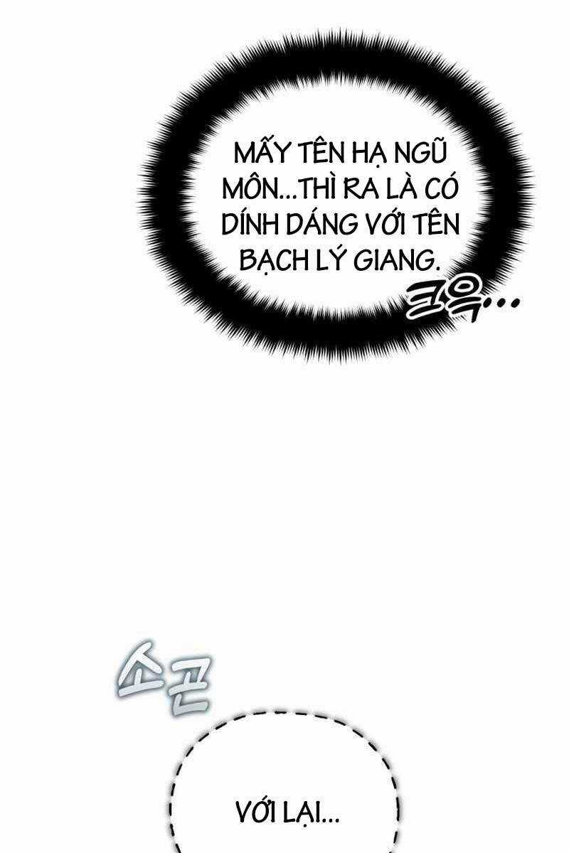 Thiếu Gia Yểu Mệnh Nhà Họ Bạch Chương 13 trang 111