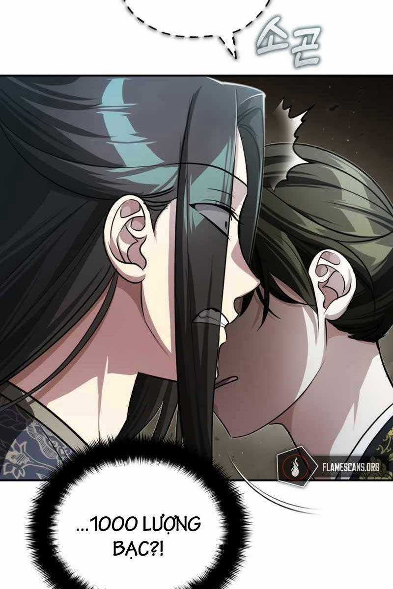 Thiếu Gia Yểu Mệnh Nhà Họ Bạch Chương 13 trang 112