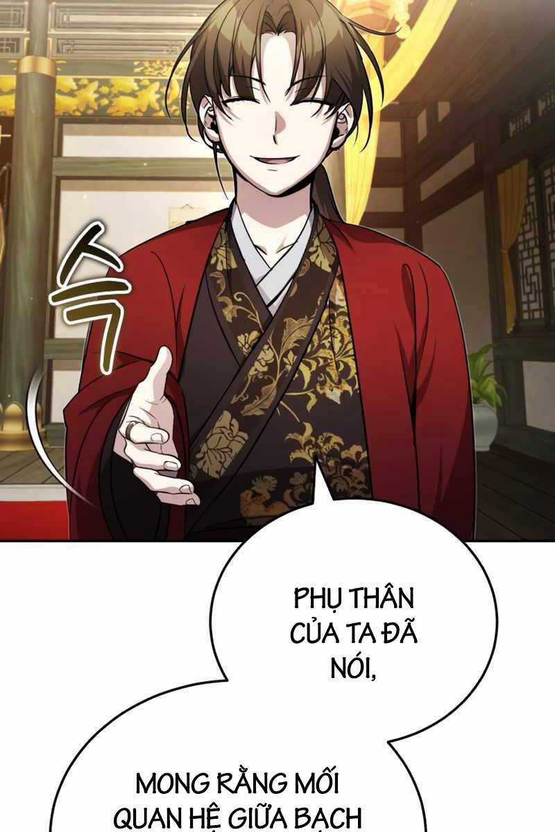 Thiếu Gia Yểu Mệnh Nhà Họ Bạch Chương 13 trang 117