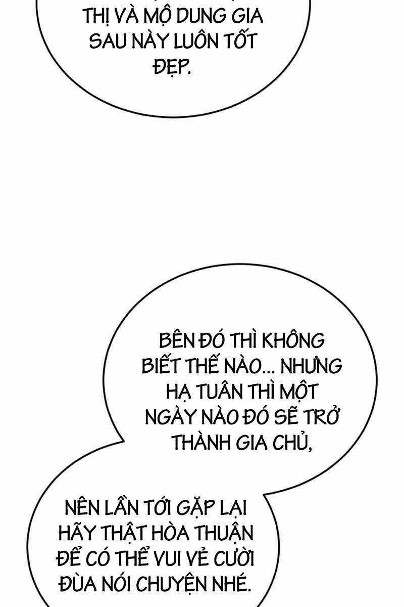 Thiếu Gia Yểu Mệnh Nhà Họ Bạch Chương 13 trang 118