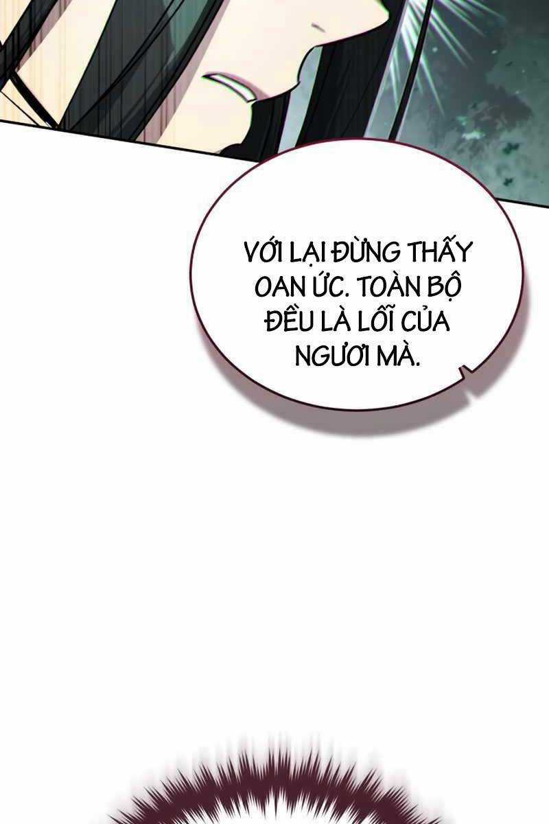 Thiếu Gia Yểu Mệnh Nhà Họ Bạch Chương 13 trang 123