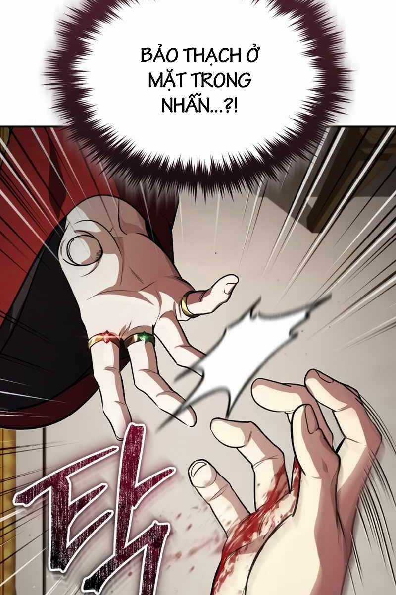 Thiếu Gia Yểu Mệnh Nhà Họ Bạch Chương 13 trang 124