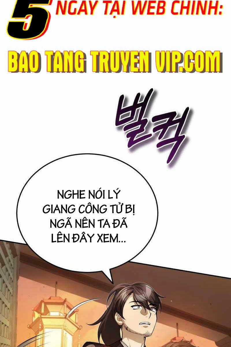 Thiếu Gia Yểu Mệnh Nhà Họ Bạch Chương 13 trang 126