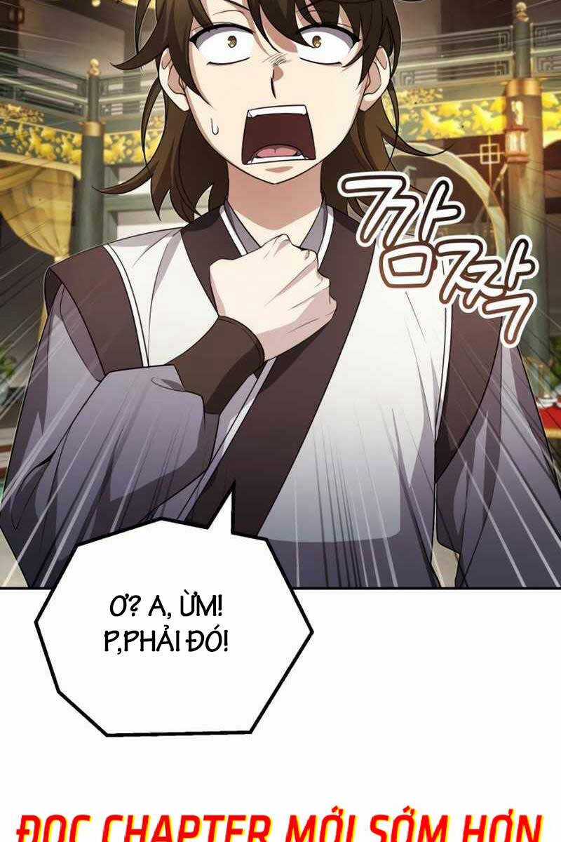 Thiếu Gia Yểu Mệnh Nhà Họ Bạch Chương 13 trang 129