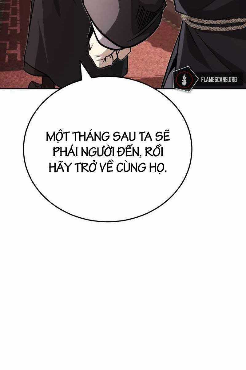 Thiếu Gia Yểu Mệnh Nhà Họ Bạch Chương 13 trang 135