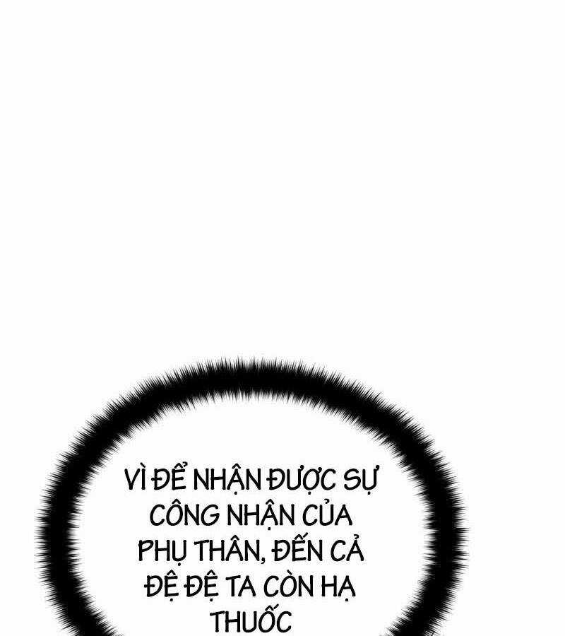 Thiếu Gia Yểu Mệnh Nhà Họ Bạch Chương 13 trang 136