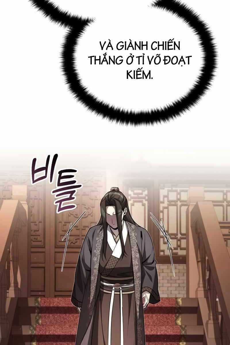 Thiếu Gia Yểu Mệnh Nhà Họ Bạch Chương 13 trang 137