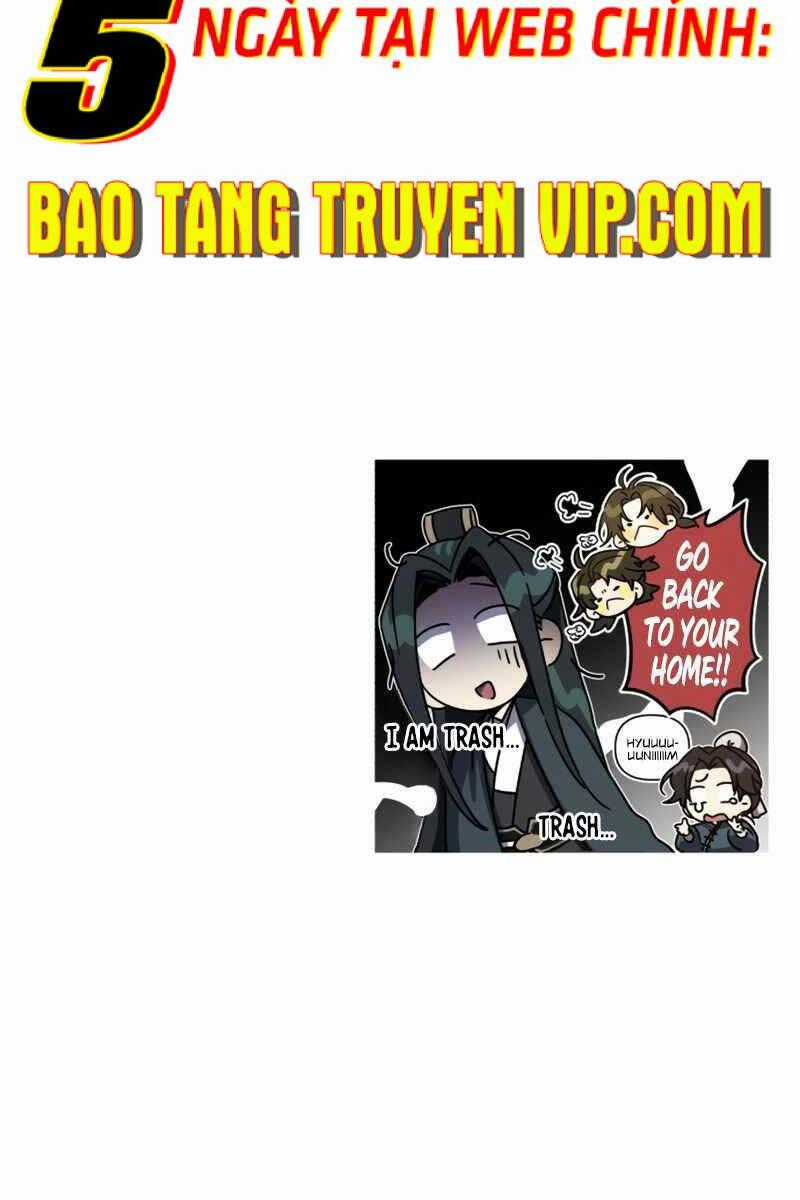 Thiếu Gia Yểu Mệnh Nhà Họ Bạch Chương 13 trang 141