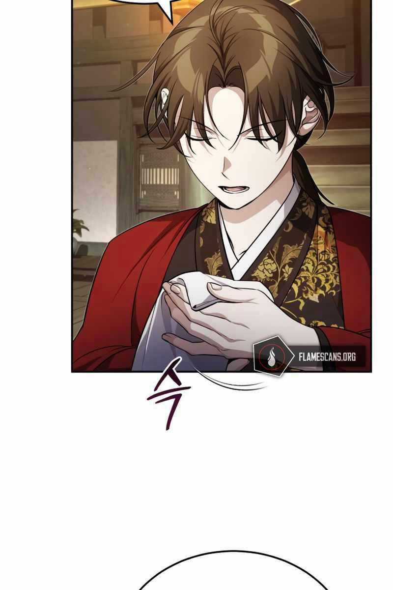 Thiếu Gia Yểu Mệnh Nhà Họ Bạch Chương 13 trang 16