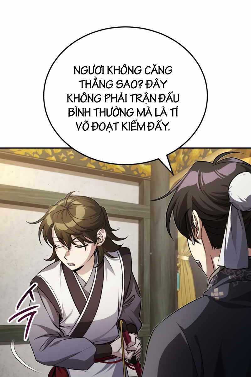 Thiếu Gia Yểu Mệnh Nhà Họ Bạch Chương 13 trang 18