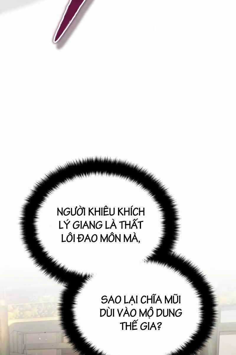 Thiếu Gia Yểu Mệnh Nhà Họ Bạch Chương 13 trang 2