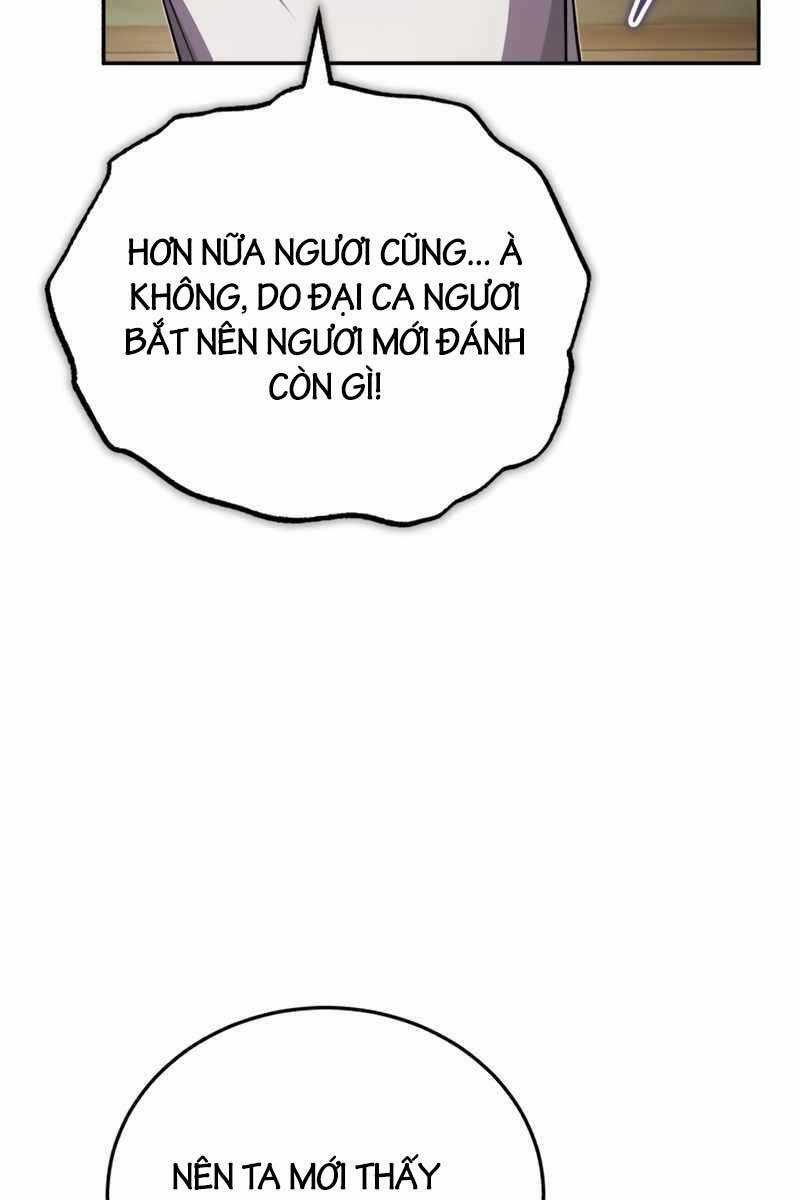 Thiếu Gia Yểu Mệnh Nhà Họ Bạch Chương 13 trang 21