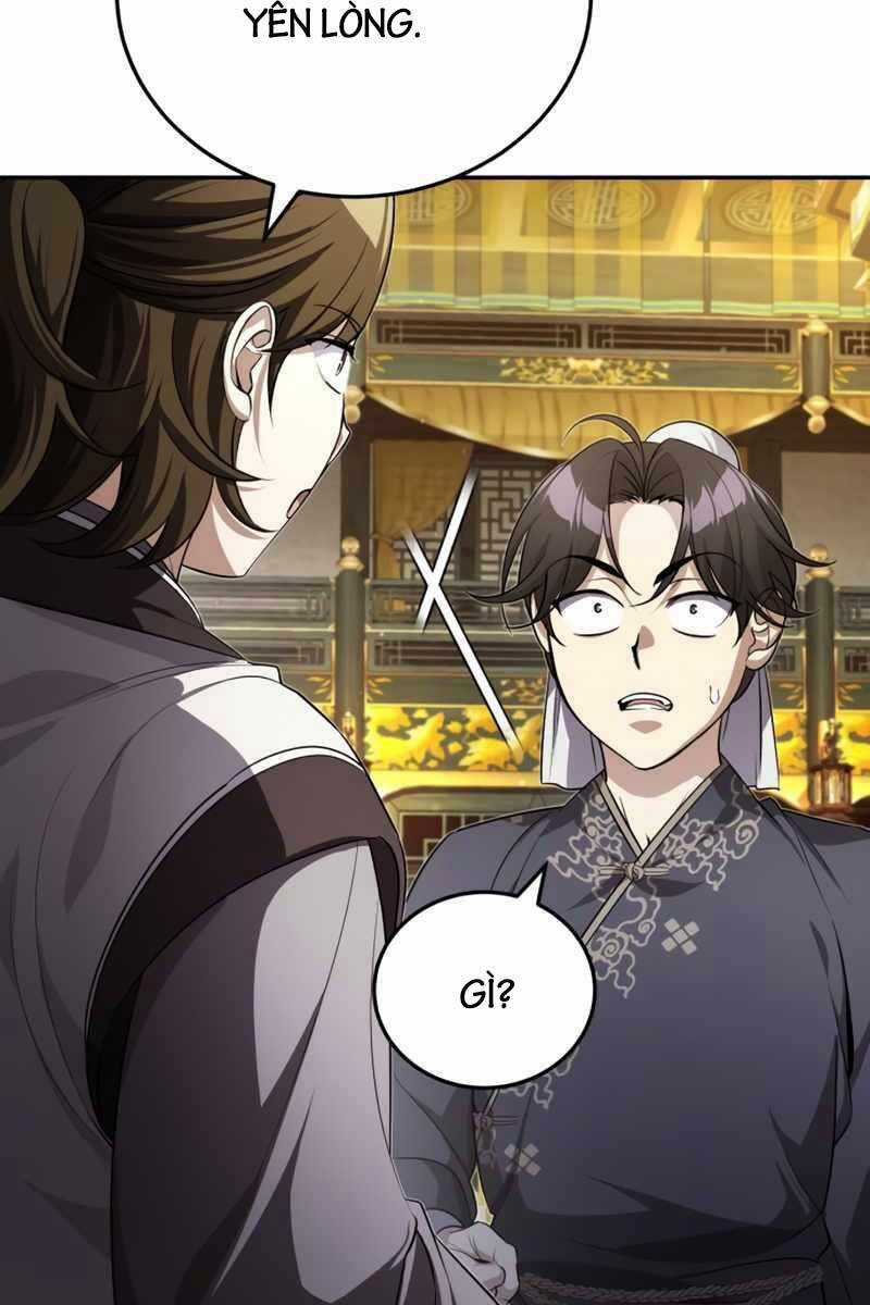 Thiếu Gia Yểu Mệnh Nhà Họ Bạch Chương 13 trang 22