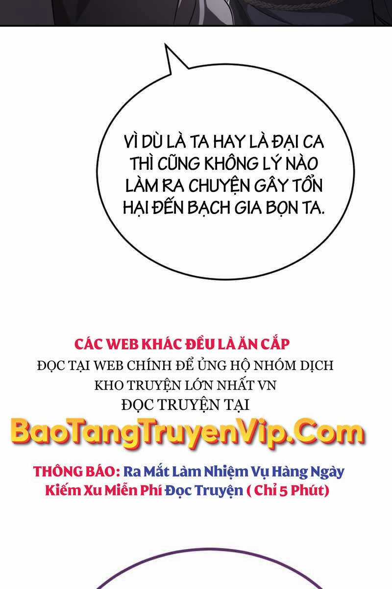 Thiếu Gia Yểu Mệnh Nhà Họ Bạch Chương 13 trang 23