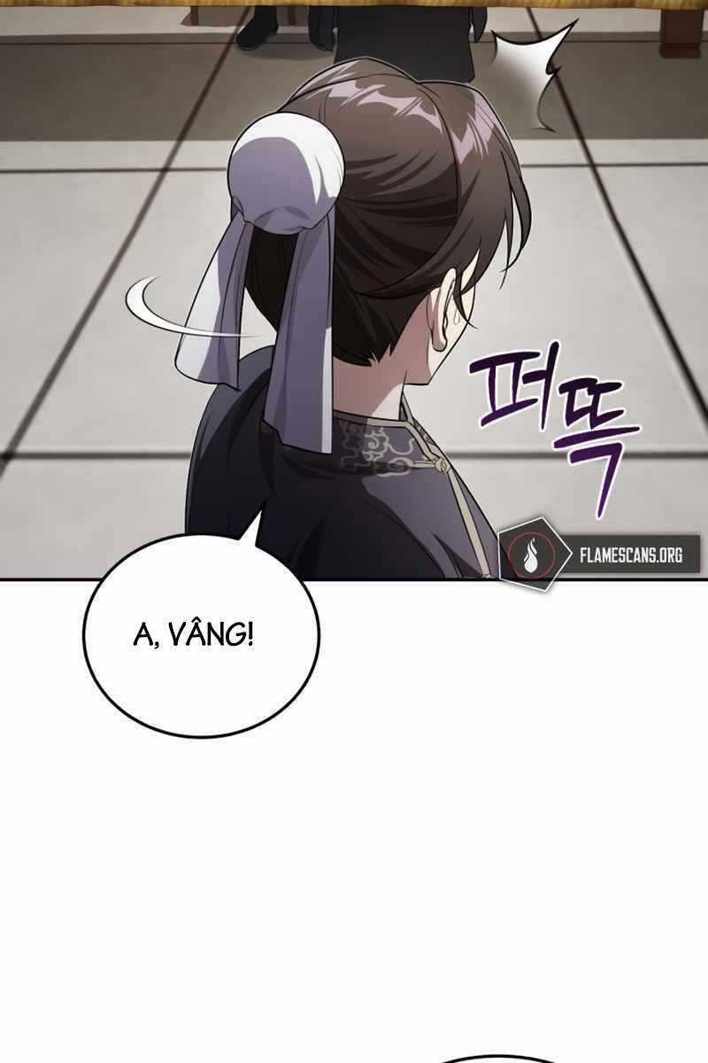 Thiếu Gia Yểu Mệnh Nhà Họ Bạch Chương 13 trang 27