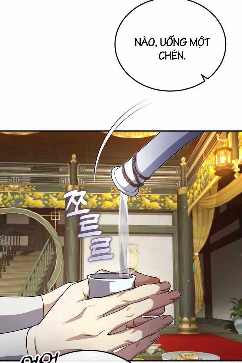 Thiếu Gia Yểu Mệnh Nhà Họ Bạch Chương 13 trang 28