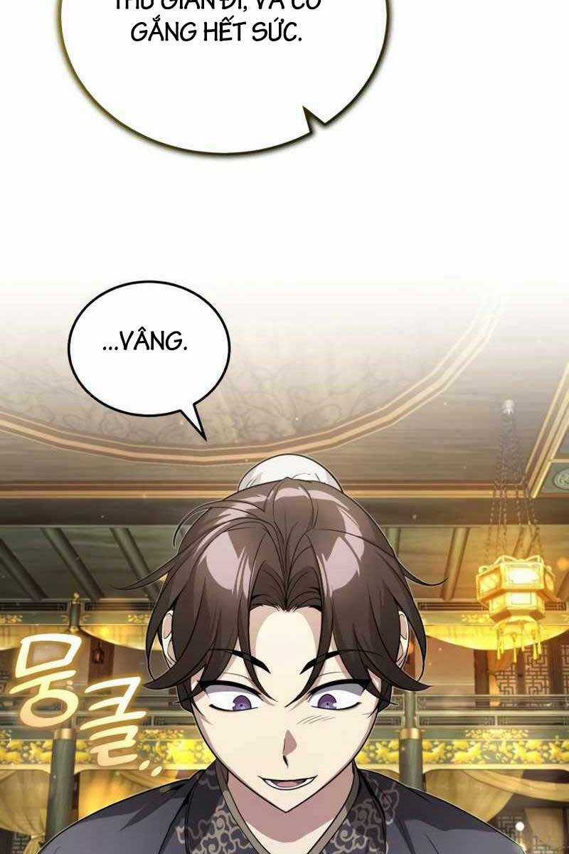 Thiếu Gia Yểu Mệnh Nhà Họ Bạch Chương 13 trang 30