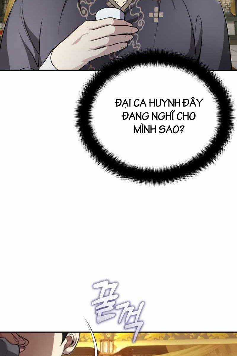 Thiếu Gia Yểu Mệnh Nhà Họ Bạch Chương 13 trang 31