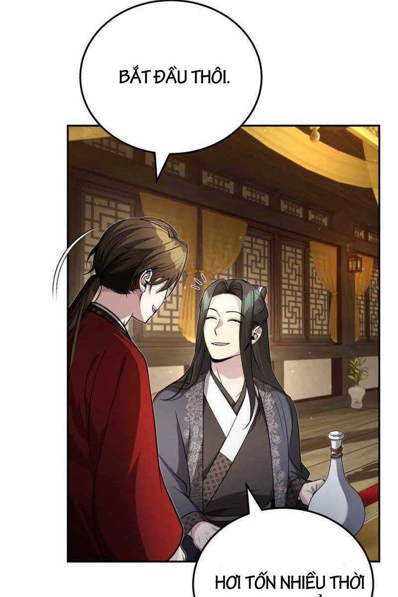 Thiếu Gia Yểu Mệnh Nhà Họ Bạch Chương 13 trang 33