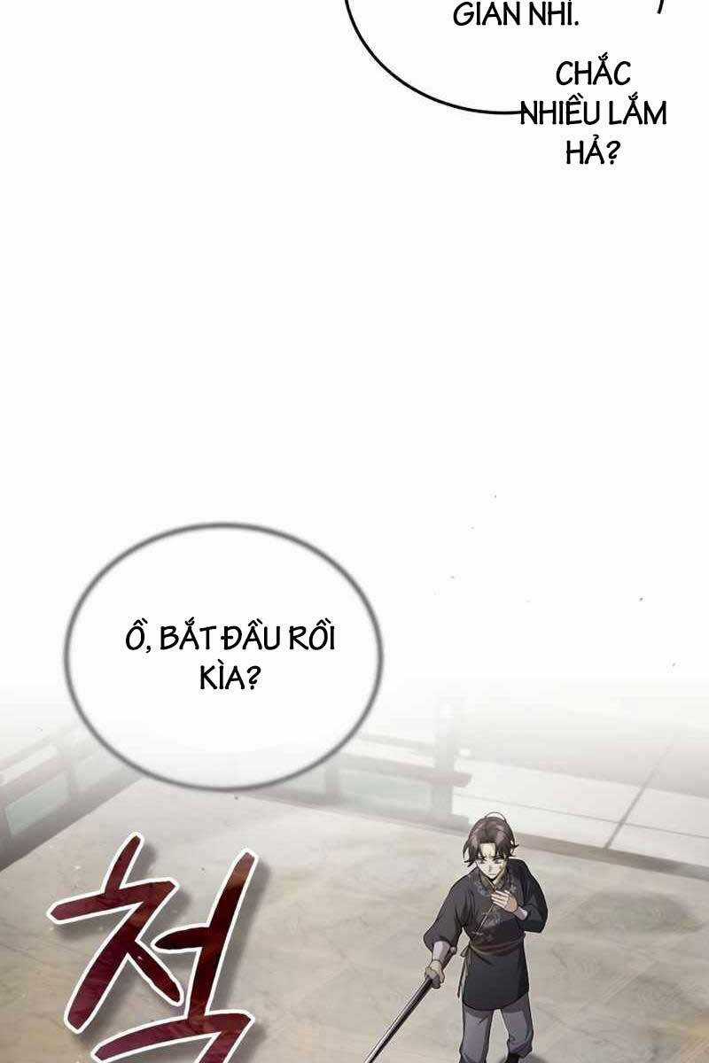 Thiếu Gia Yểu Mệnh Nhà Họ Bạch Chương 13 trang 34