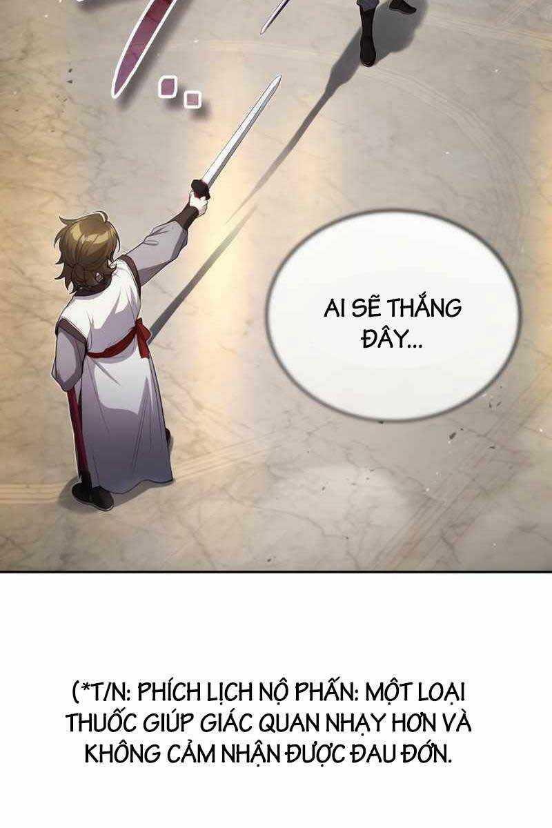 Thiếu Gia Yểu Mệnh Nhà Họ Bạch Chương 13 trang 35