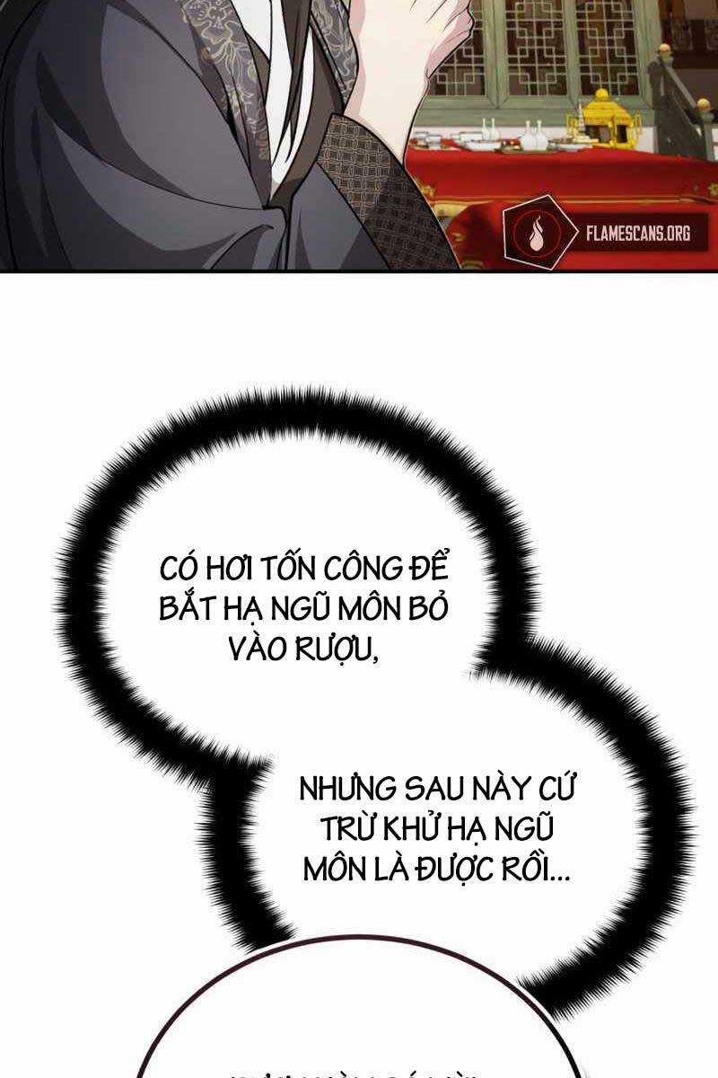 Thiếu Gia Yểu Mệnh Nhà Họ Bạch Chương 13 trang 37