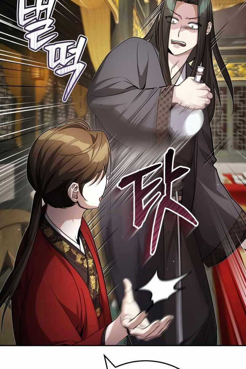 Thiếu Gia Yểu Mệnh Nhà Họ Bạch Chương 13 trang 41