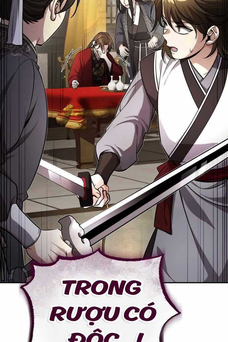 Thiếu Gia Yểu Mệnh Nhà Họ Bạch Chương 13 trang 45