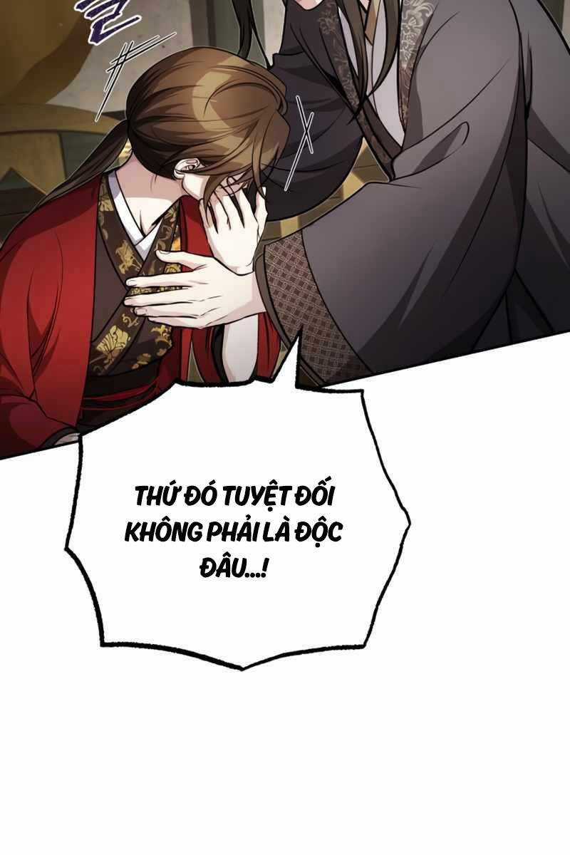 Thiếu Gia Yểu Mệnh Nhà Họ Bạch Chương 13 trang 47