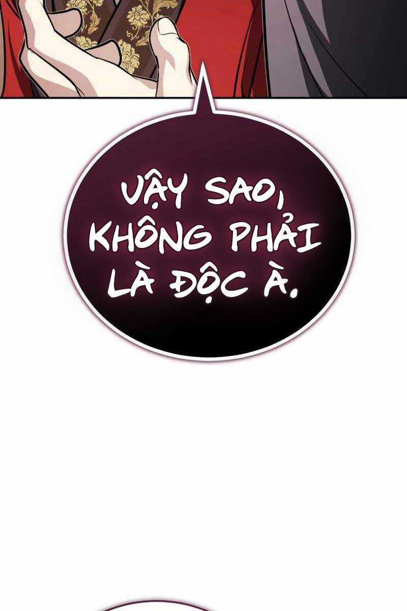 Thiếu Gia Yểu Mệnh Nhà Họ Bạch Chương 13 trang 49