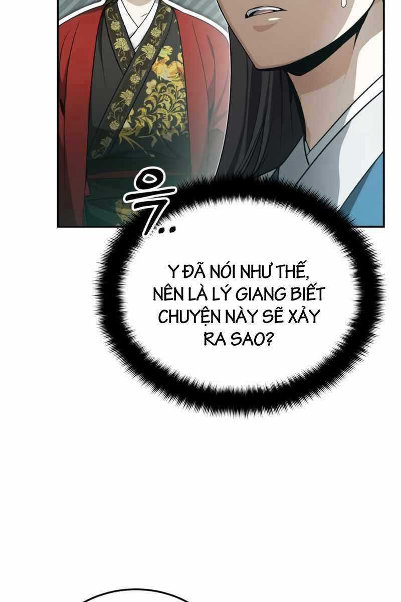 Thiếu Gia Yểu Mệnh Nhà Họ Bạch Chương 13 trang 5