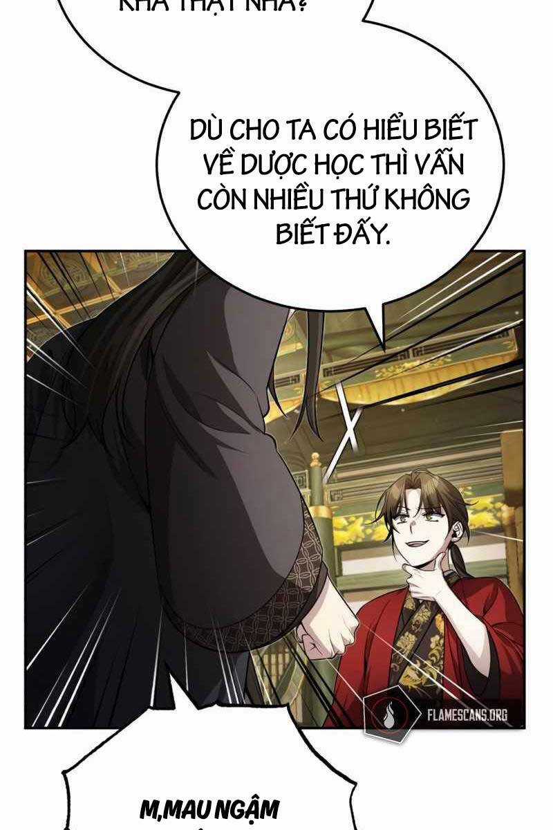 Thiếu Gia Yểu Mệnh Nhà Họ Bạch Chương 13 trang 53