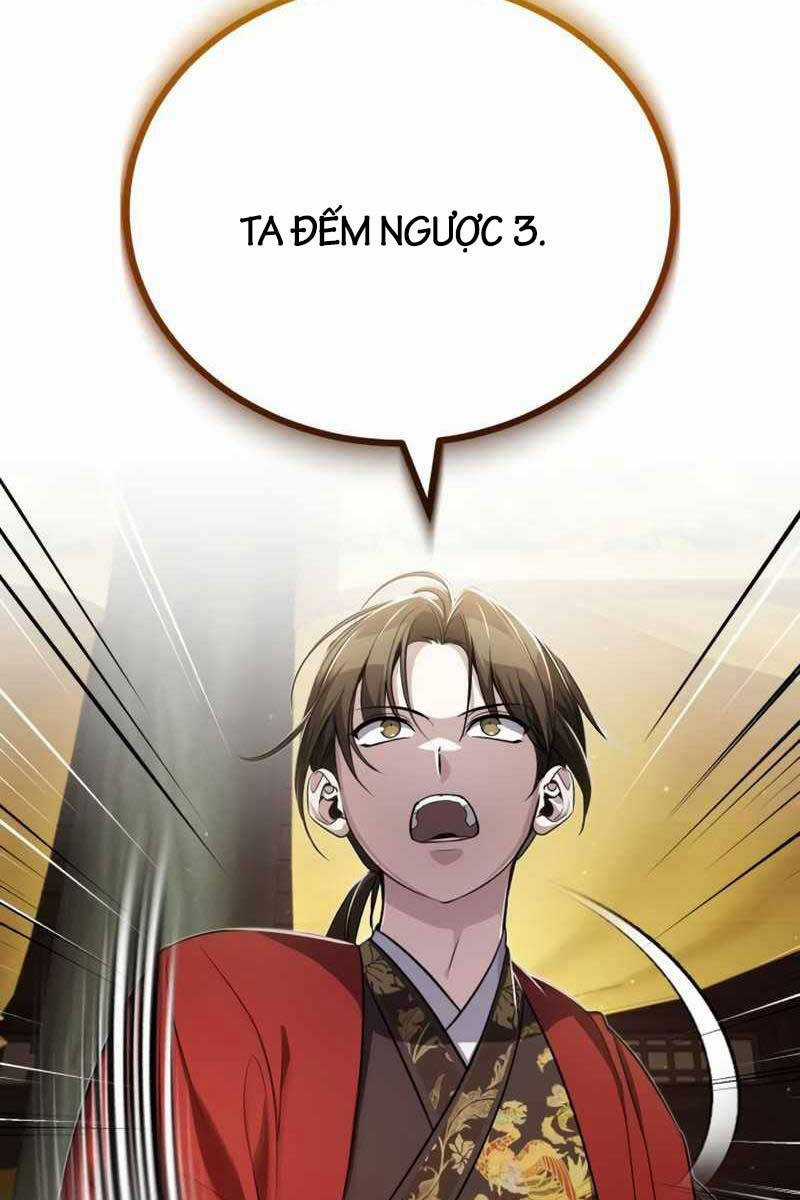 Thiếu Gia Yểu Mệnh Nhà Họ Bạch Chương 13 trang 55