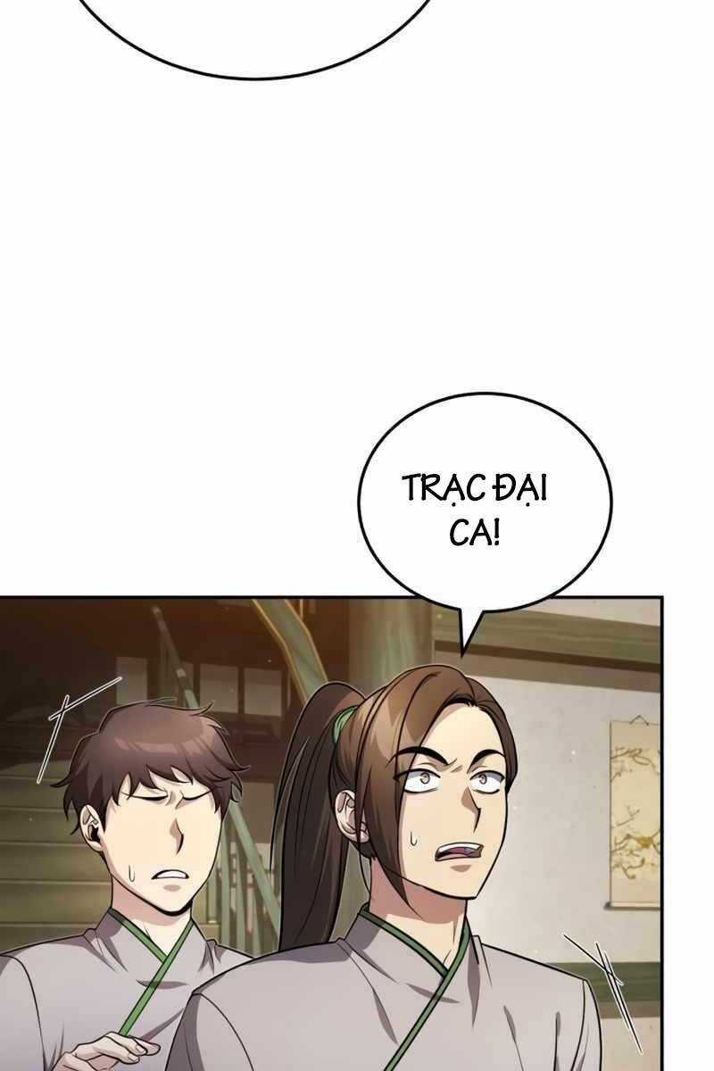 Thiếu Gia Yểu Mệnh Nhà Họ Bạch Chương 13 trang 60