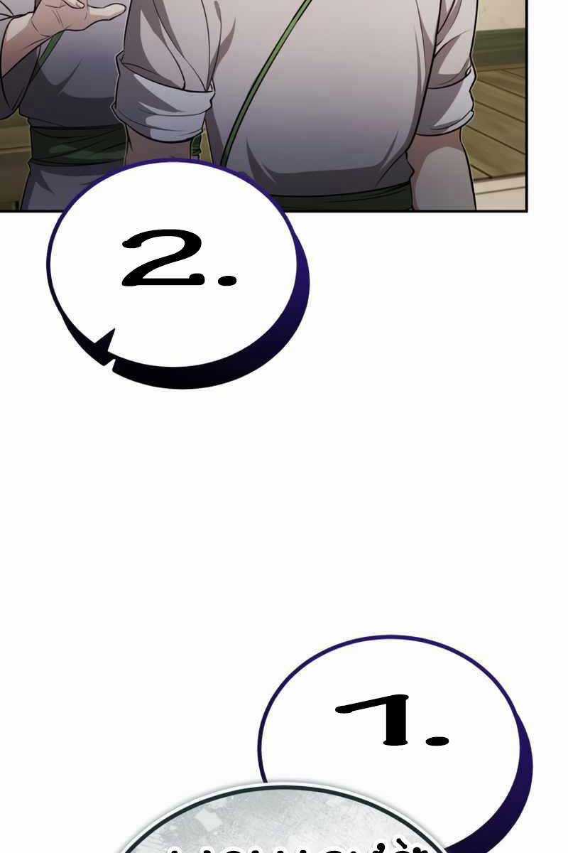 Thiếu Gia Yểu Mệnh Nhà Họ Bạch Chương 13 trang 61