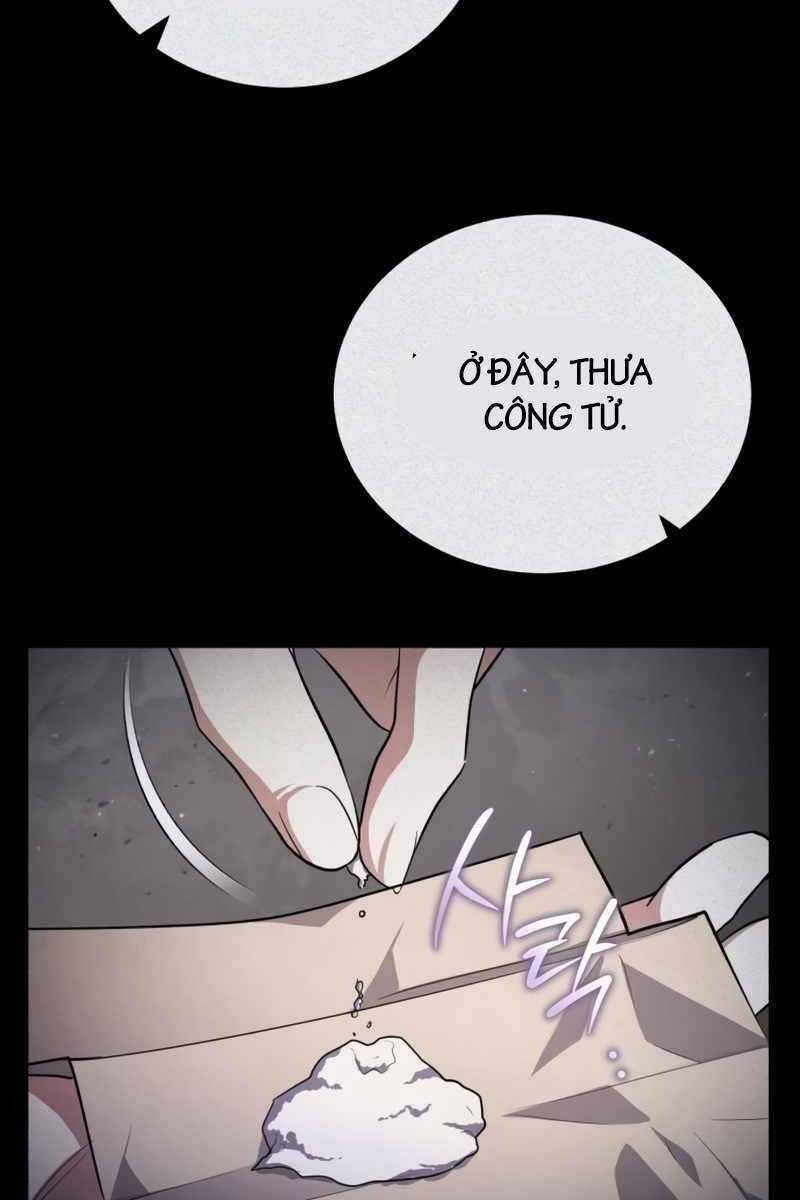 Thiếu Gia Yểu Mệnh Nhà Họ Bạch Chương 13 trang 67