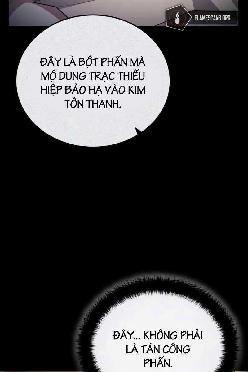 Thiếu Gia Yểu Mệnh Nhà Họ Bạch Chương 13 trang 68