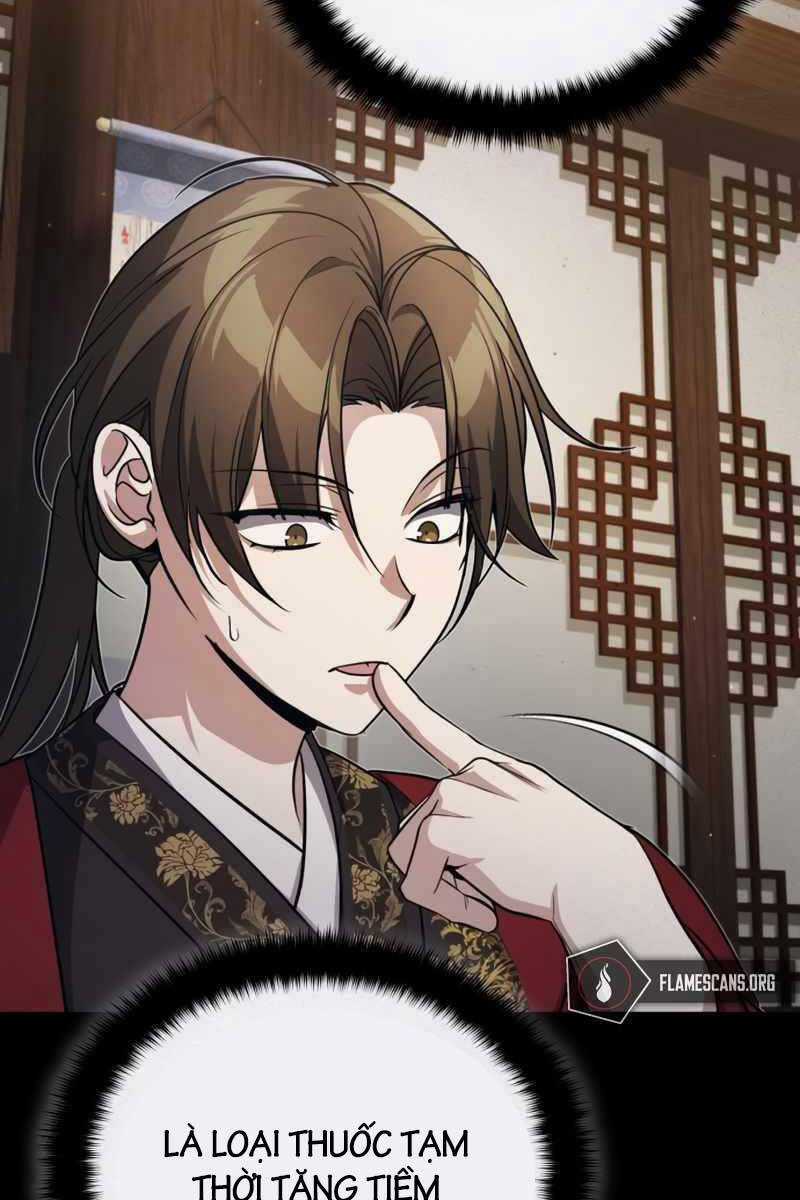 Thiếu Gia Yểu Mệnh Nhà Họ Bạch Chương 13 trang 69