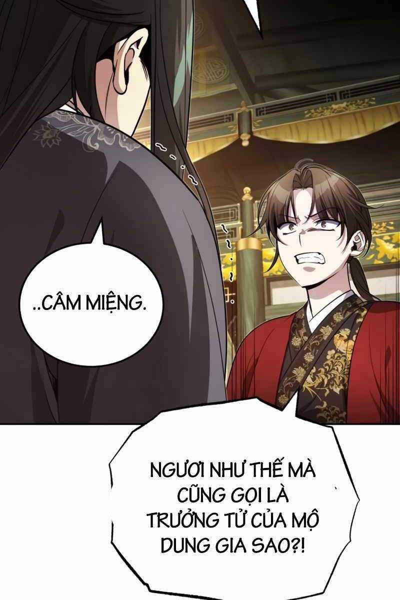 Thiếu Gia Yểu Mệnh Nhà Họ Bạch Chương 13 trang 74