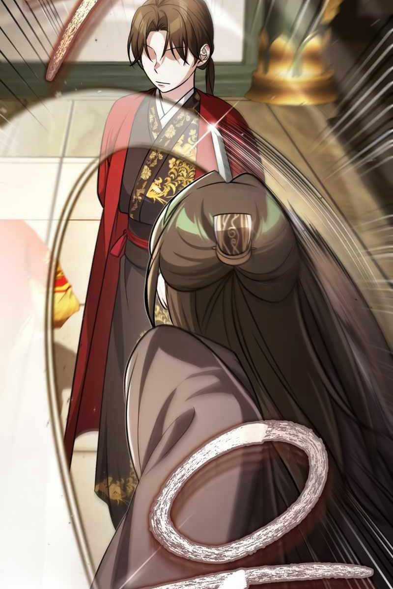 Thiếu Gia Yểu Mệnh Nhà Họ Bạch Chương 13 trang 76