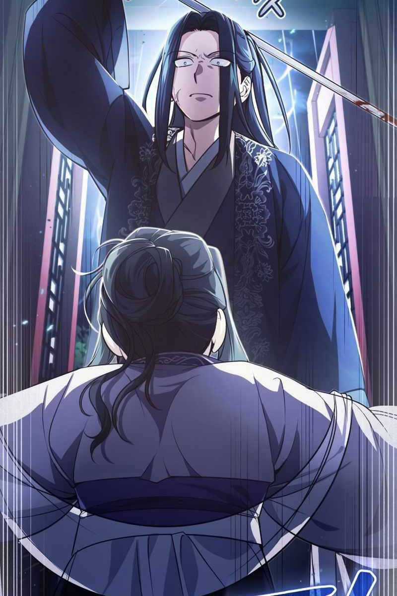 Thiếu Gia Yểu Mệnh Nhà Họ Bạch Chương 13 trang 82